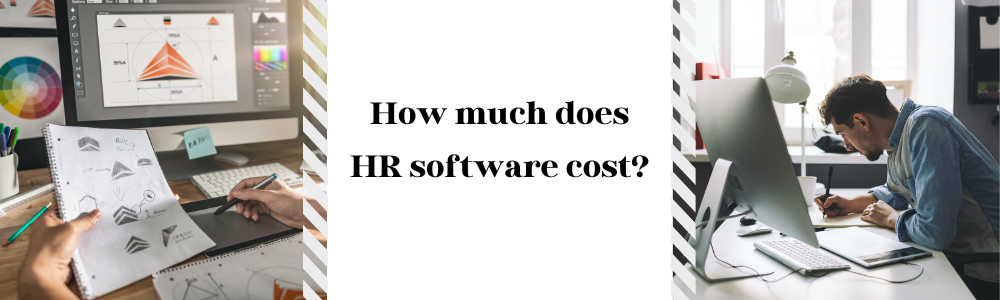 HR software cost