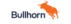 Bullhorn ATS software