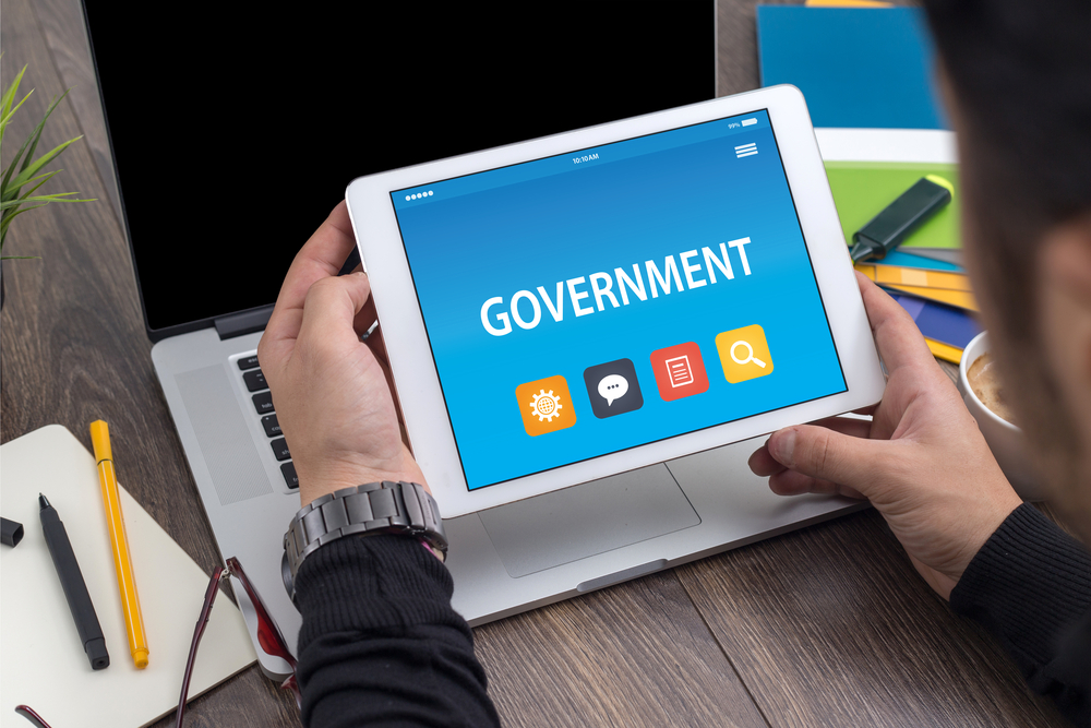 Best HRIS Software for Government Agencies