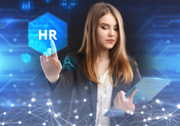 hr software solutions