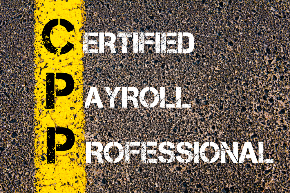 Certified Payroll Professional CPP Matchr