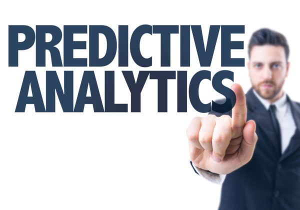 predictive analytics