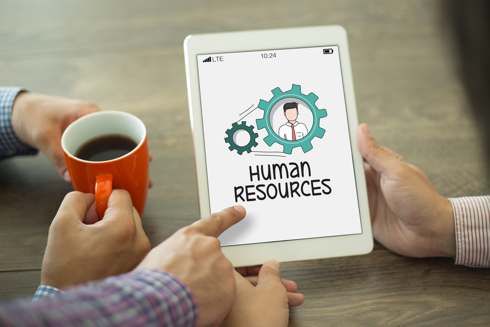 What Does a Human Resources Manager Do?
