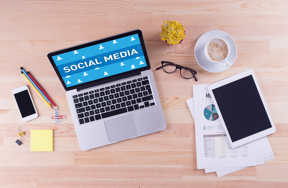 Effectively Using Social Media to Source Candidates