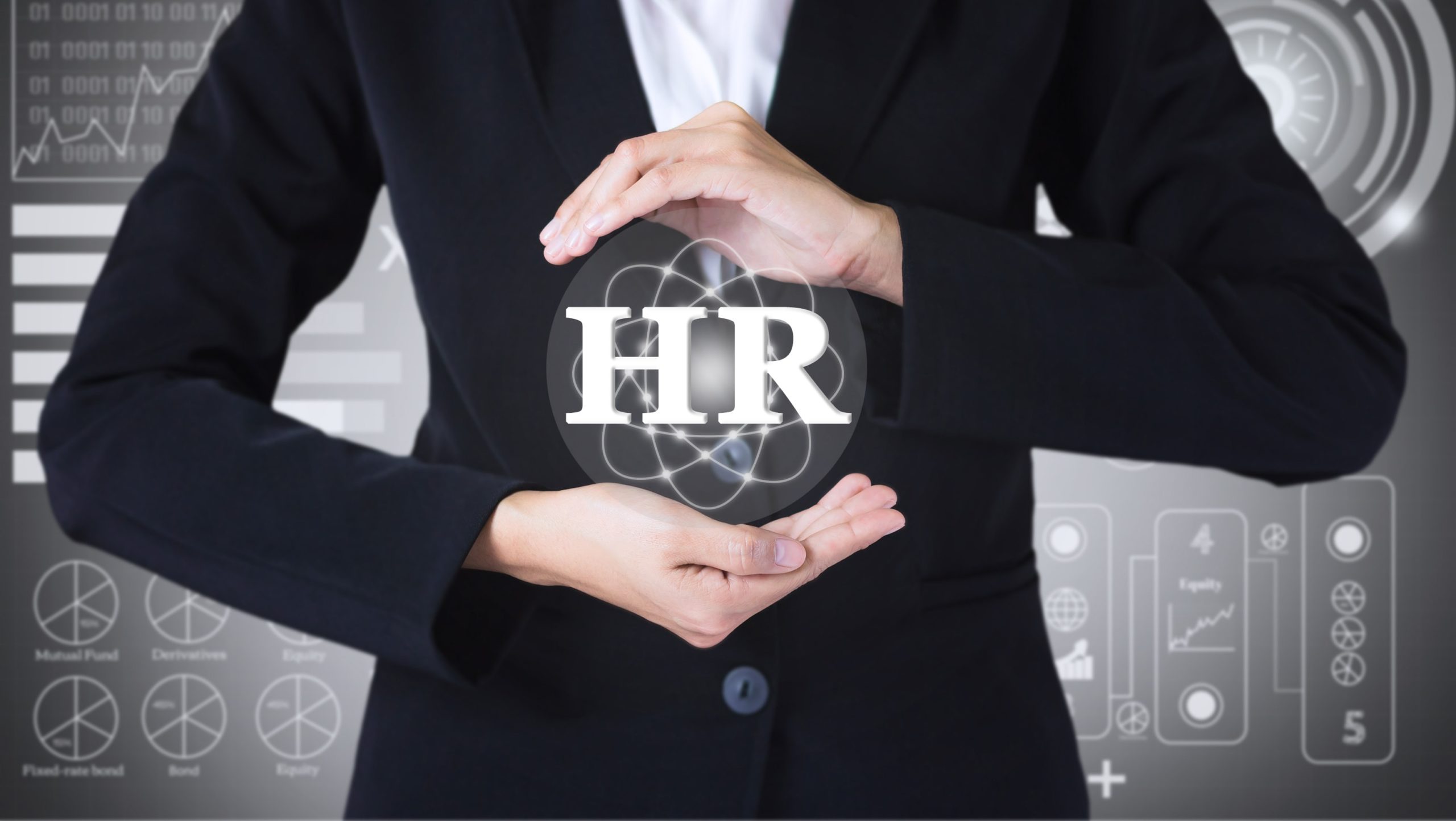 What is Core HR?