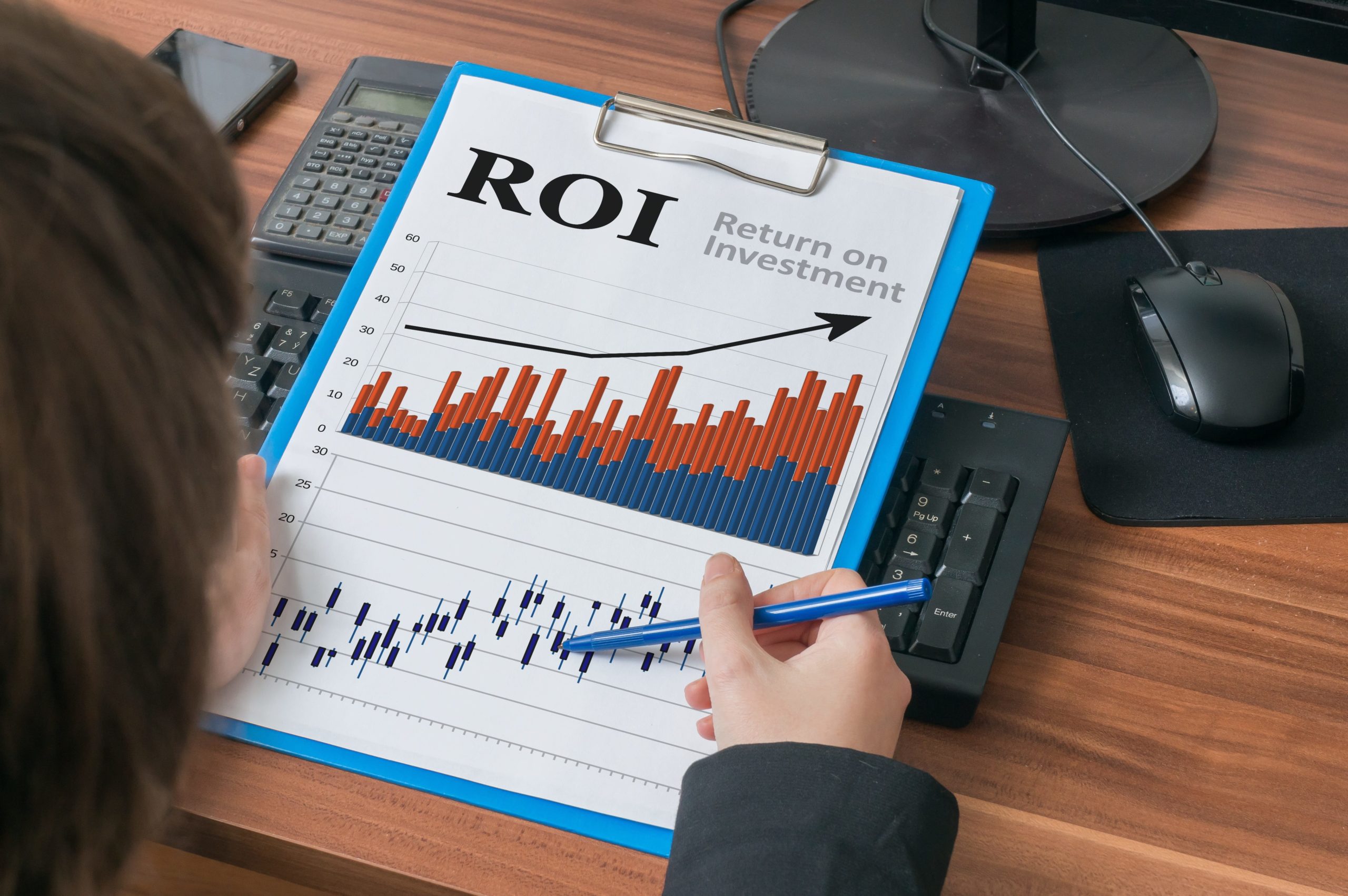 How to Estimate the ROI on an ATS