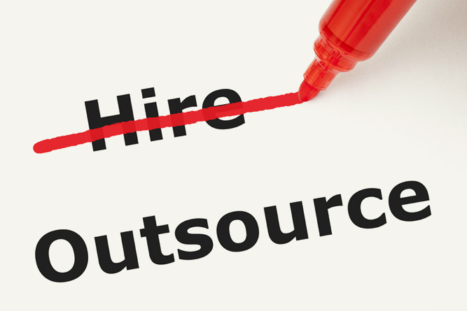 How Outsourcing Human Resources (HR) Can Help Your Business