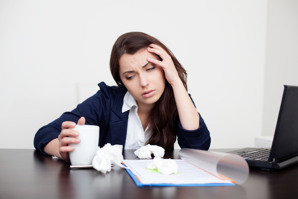 Why Paid Sick Leave Is Important