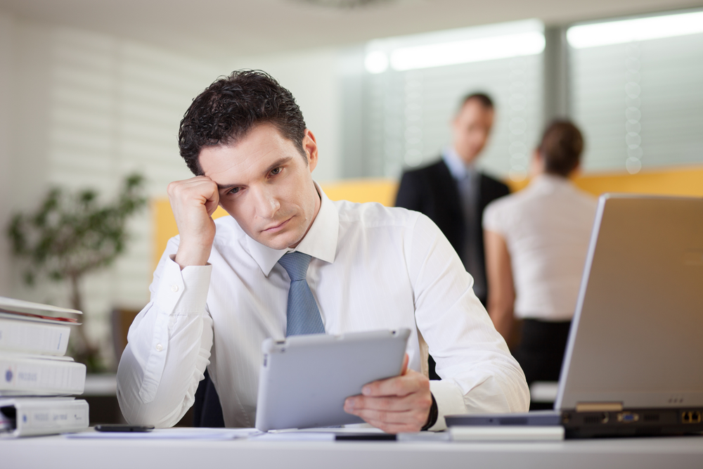 What to Do if an Employee Is Dealing with Personal Issues