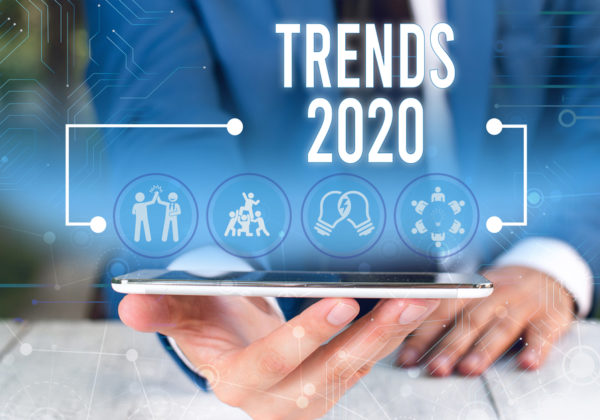 HR trends 2020