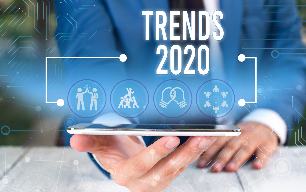 HR Trends for the New Year in 2020