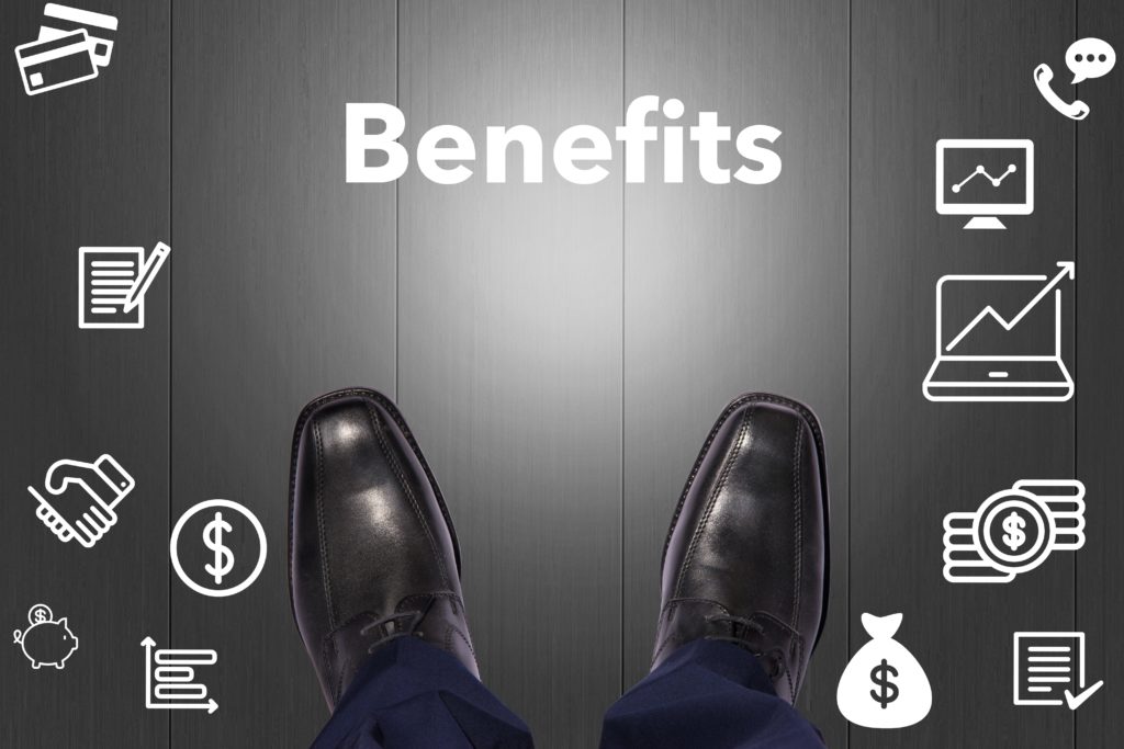HR-systems benefits