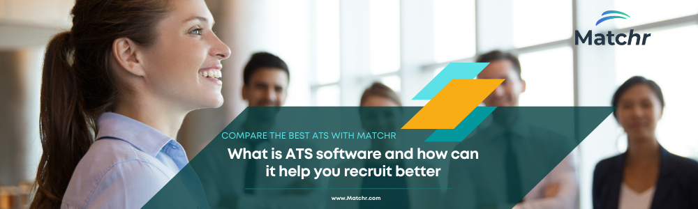 What is Applicant Tracking Software?