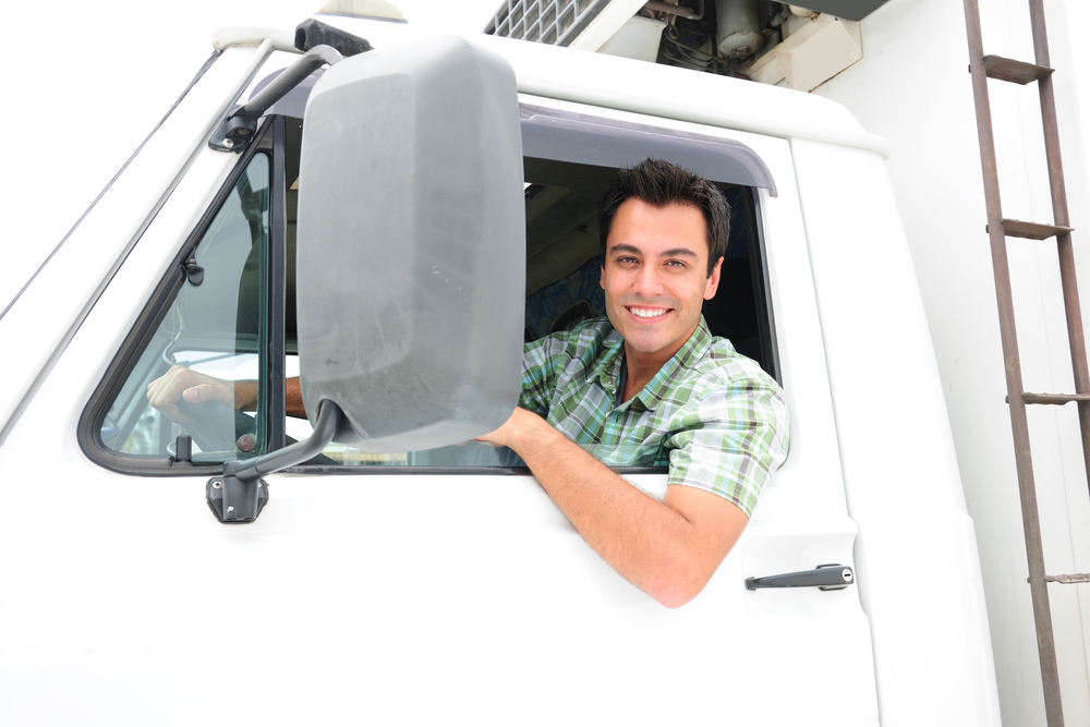 Applicant Tracking Systems for Truck Drivers