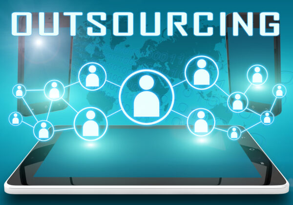 Outsourced Payroll Software