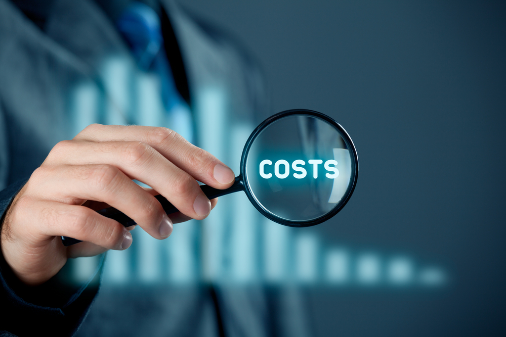 payroll software costs