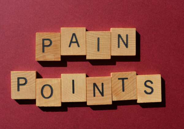 Pain Points