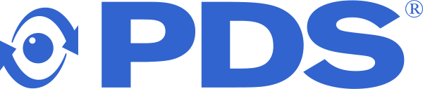 PDS logo for Best HRIS of 2023 list
