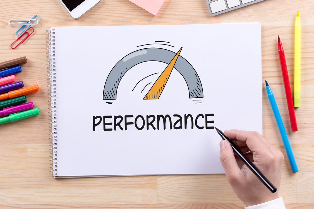 How To Design a Performance Management System