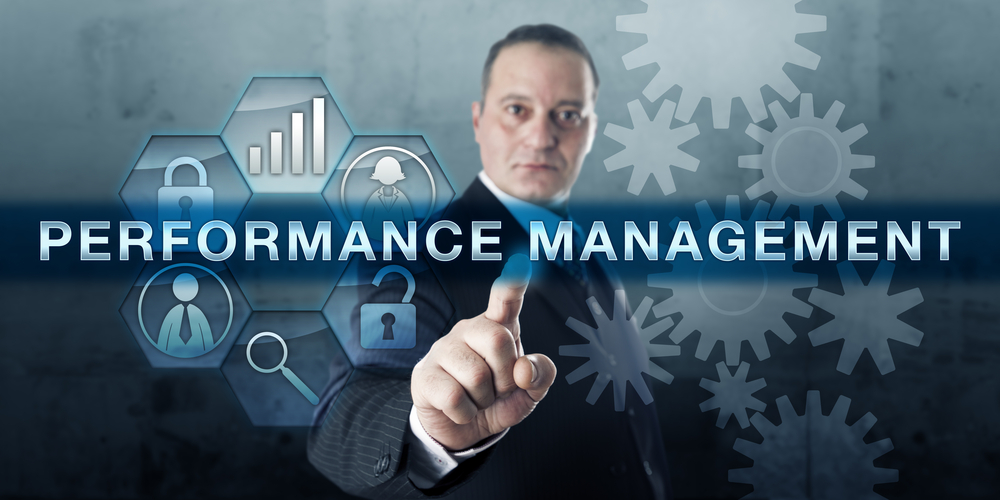 What Is a Performance Management System?