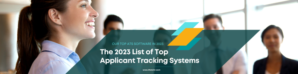 Best Applicant Tracking Systems for 2023