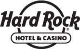 hard rock hotel and casino logo