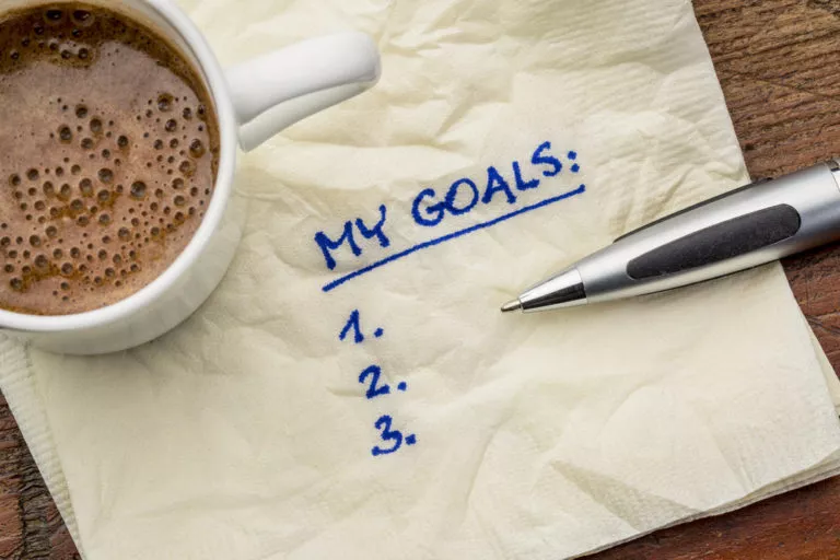 HR goal setting