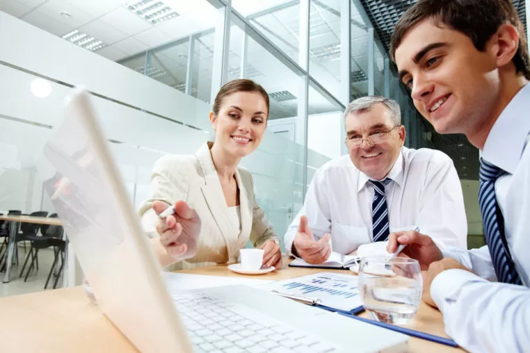 HR Software for Consultants