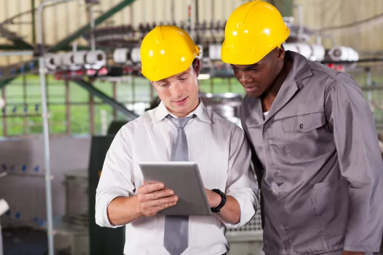 ATS Software for Manufacturing