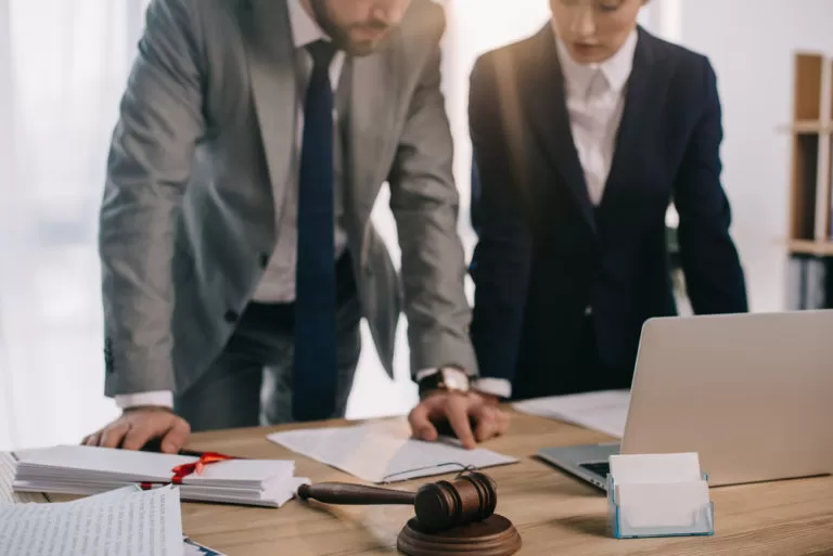 HRIS Software for Law Firms