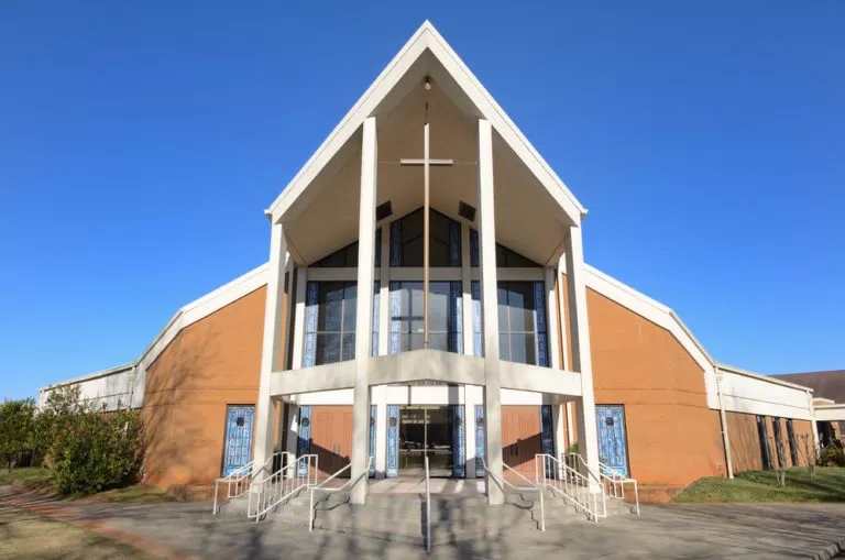 HR Software for Churches