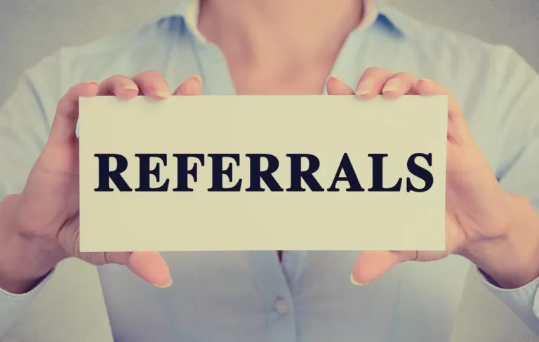 ATS employee referrals
