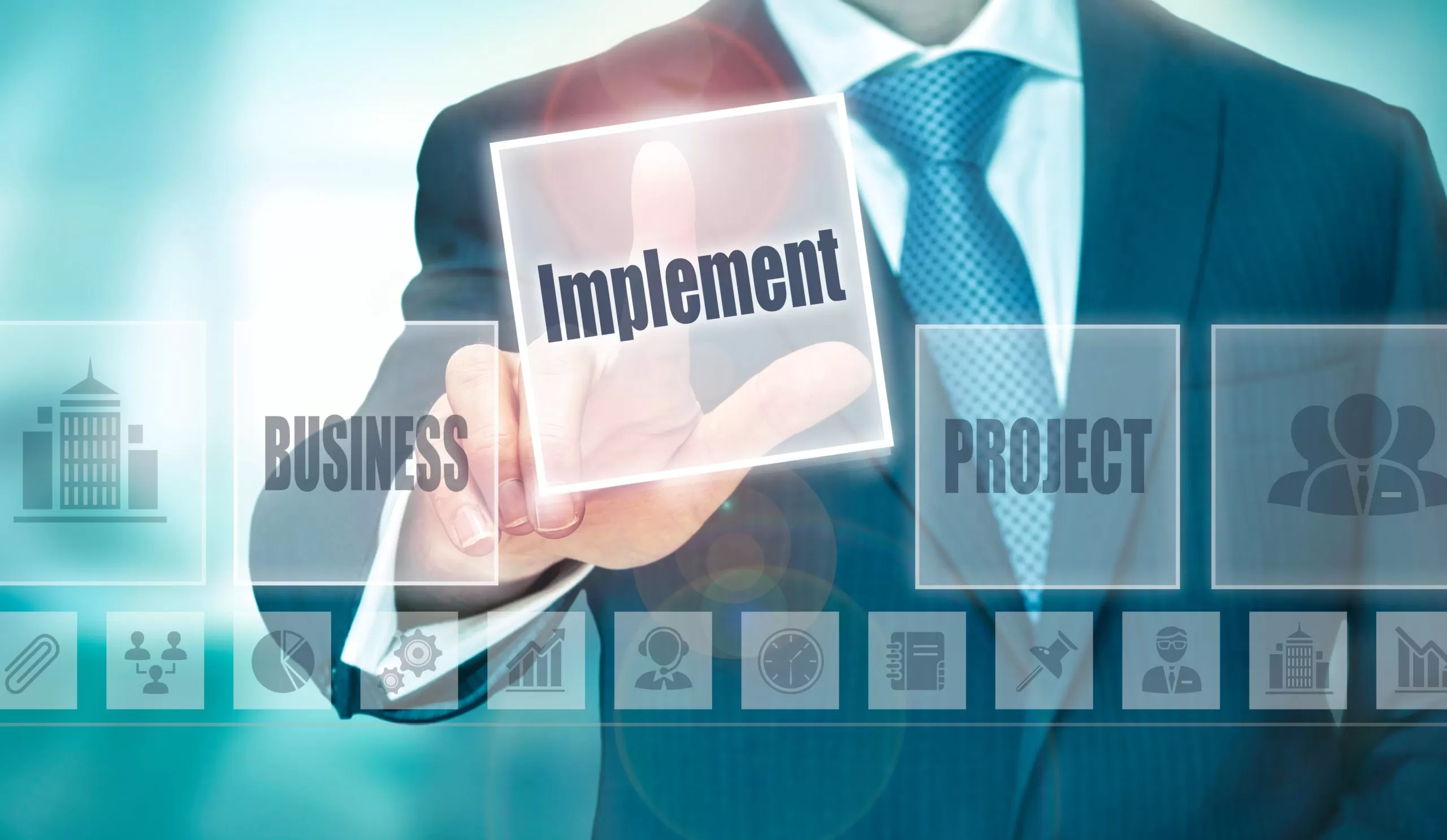 5 Steps to a Successful ATS Implementation Plan