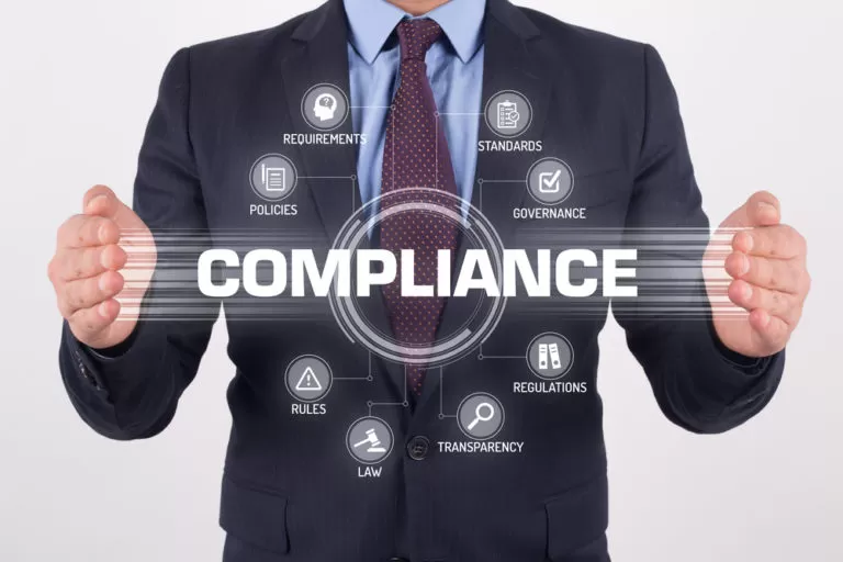 ATS software compliance