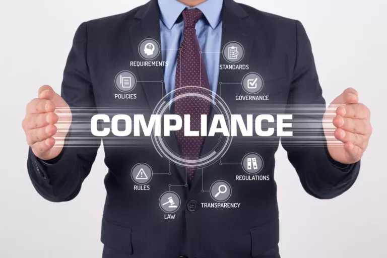 5 Ways a HRIS can help ease compliance worries
