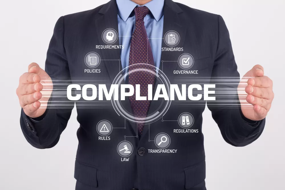 5 Ways a HRIS Can Help Ease Compliance Worries