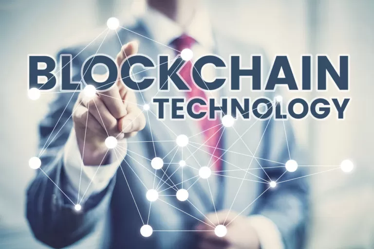 Blockchain technology