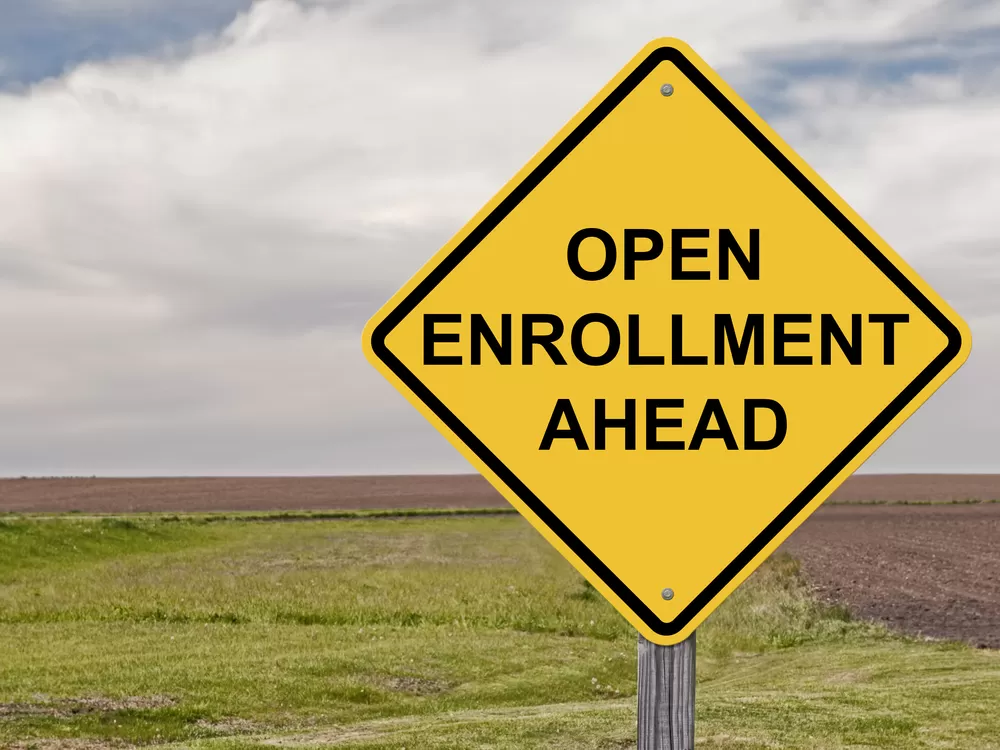 Could a HRIS Improve Your Open Enrollment?