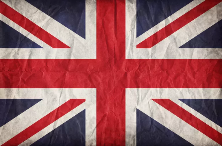 Flag of the United Kingdom