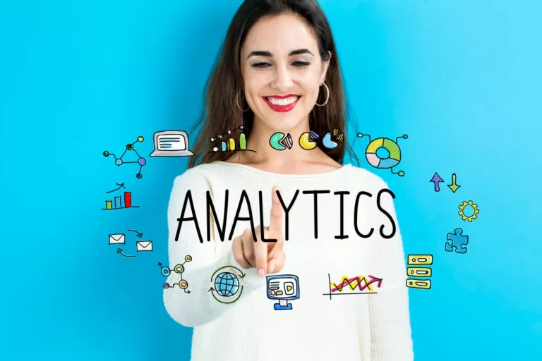 Analytics