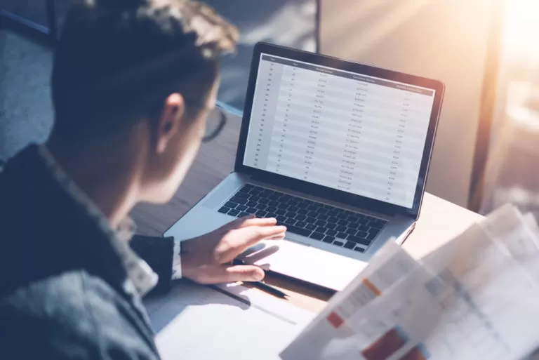 Payroll systems analyst