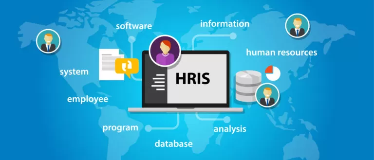 HRIS Human Resources Information System