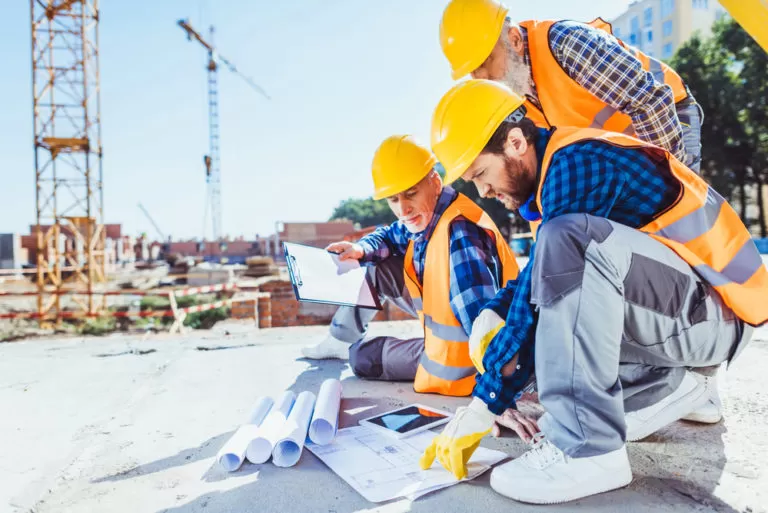 HR software for Construction