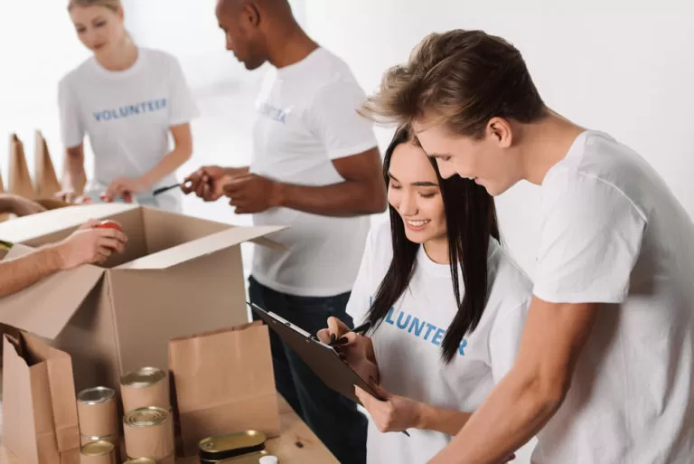 HR Software for Charities
