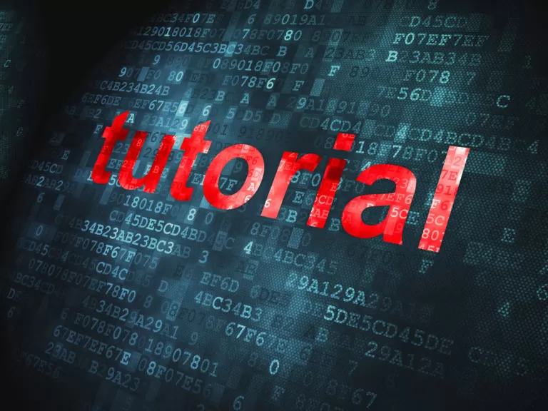 HRIS tutorial