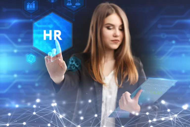 hr systems