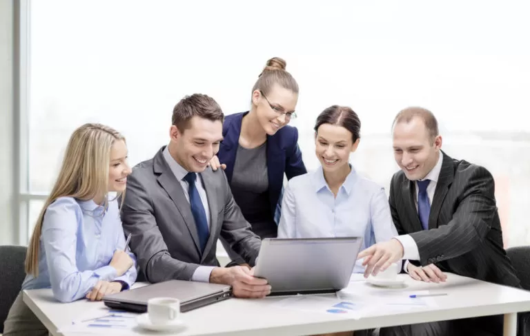ATS software schedule interviews