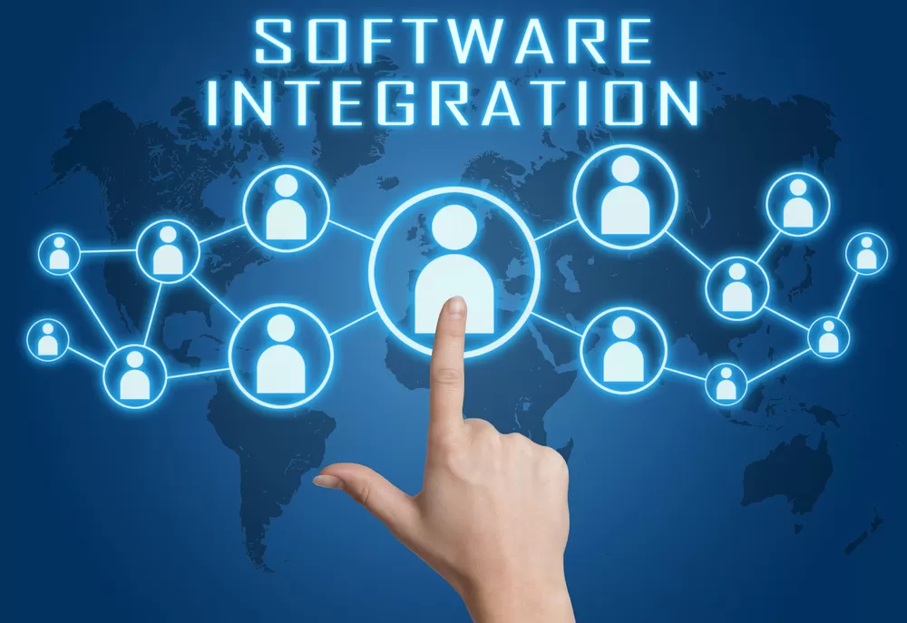Integrating HR Software with ERP, Financial Management Software, and CRM Solutions