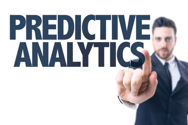 Predictive analytics