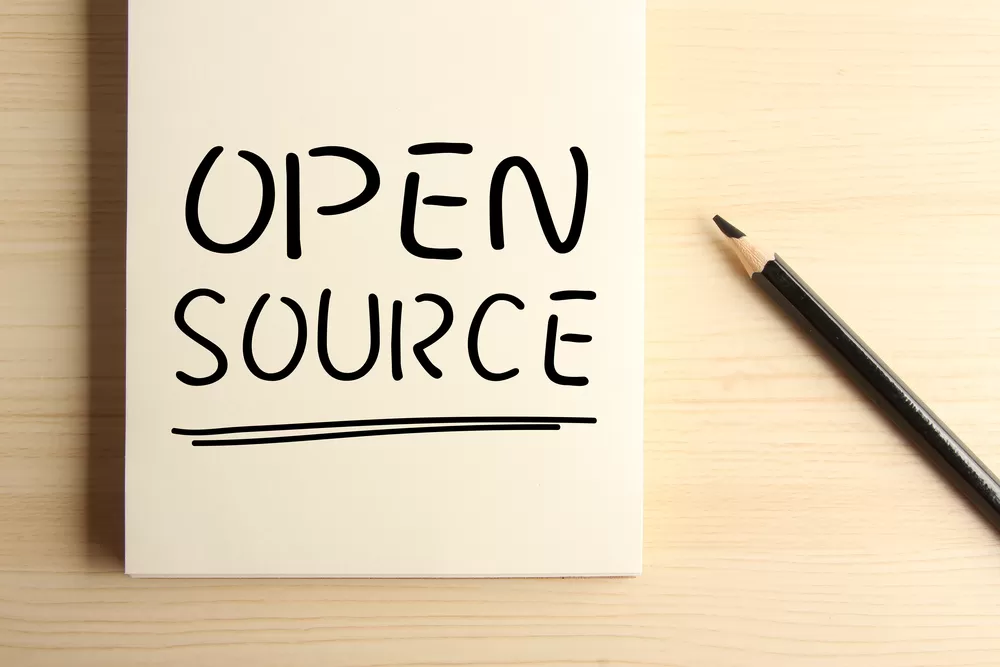 Open Source hr software